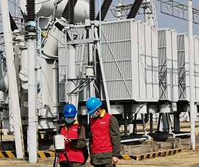 蓬安倾斜摄影技术在基础设施监测中如何发挥作用？